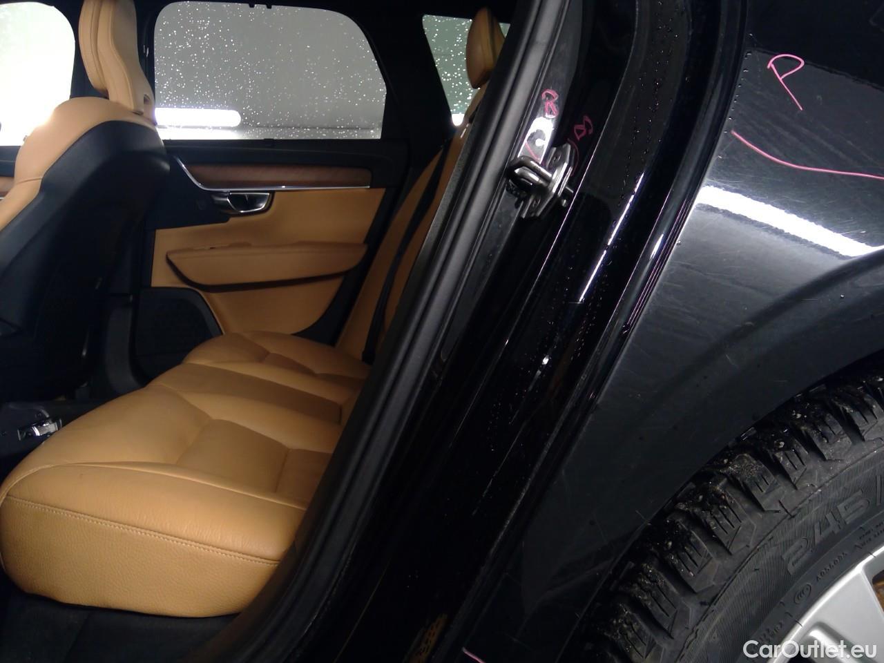  Volvo  V90  T8 390 AWD Inscript.Aut. #22