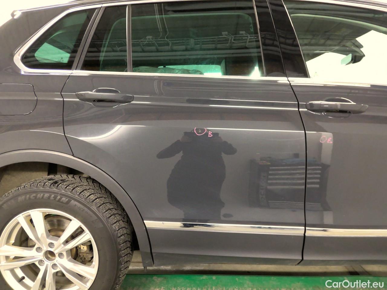  Volkswagen  Tiguan  eHybrid 180 Eleg Aut #5