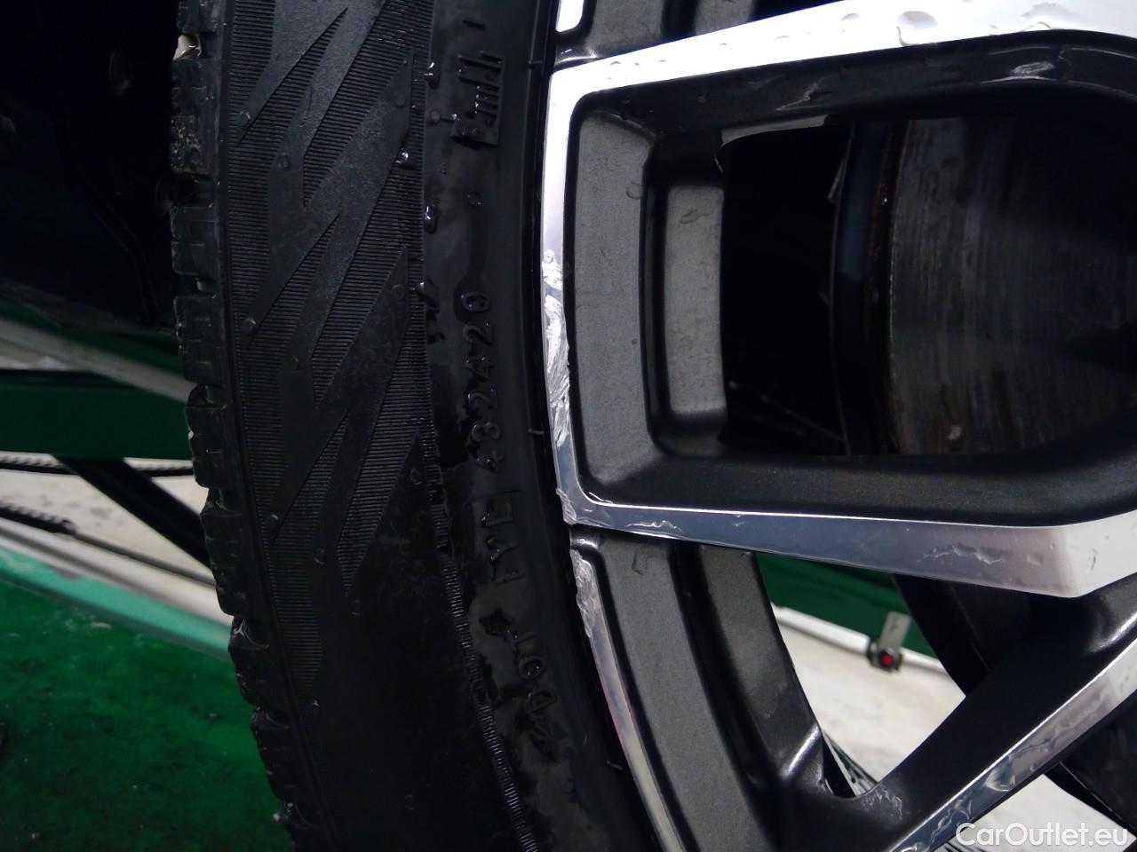  Volvo  XC 40 XC40 Recharge Twin Pro #19