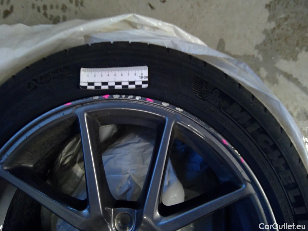  Tesla  Model 3  50kWh RWD #4