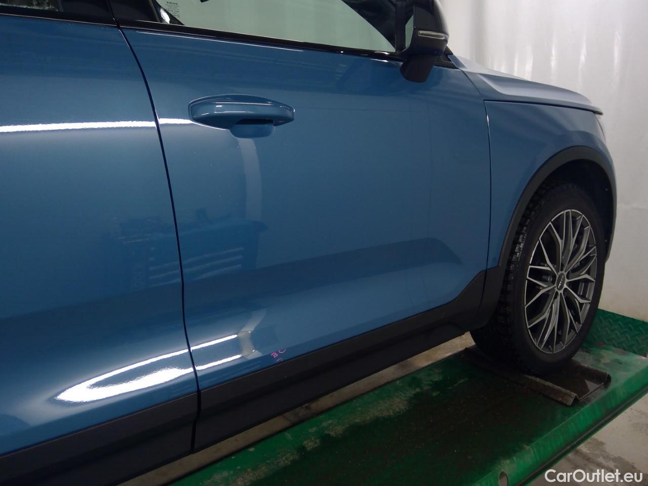  Volvo  C40  Recharge Intro Edition Aut #9