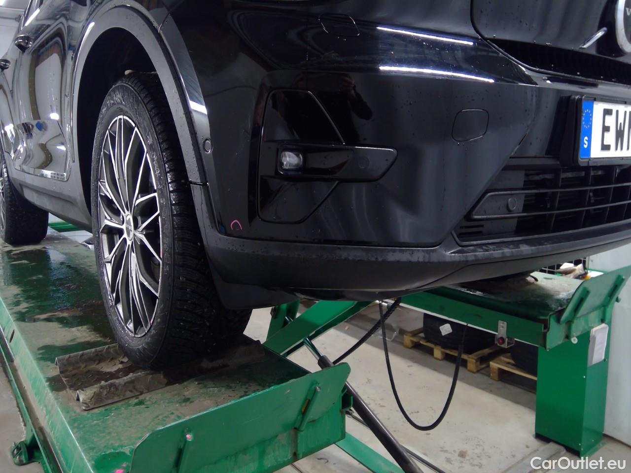  Volvo  XC 40 XC40 Recharge Twin Pro #5