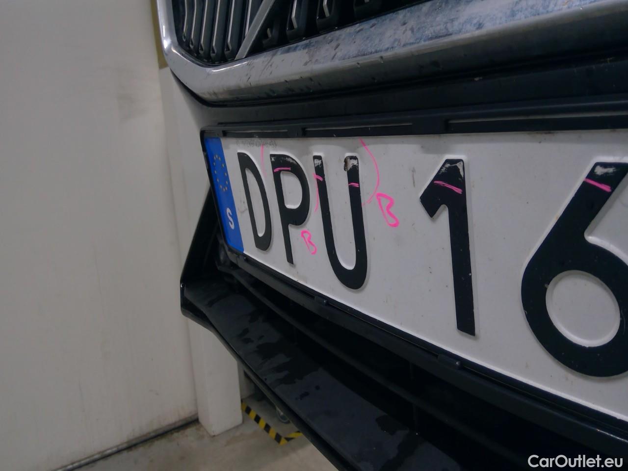  Volvo  V60  T6 AWD Inscript.Exp.Aut #3