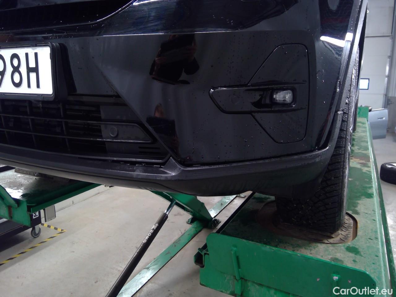  Volvo  XC 40 XC40 Recharge Twin Pro #3