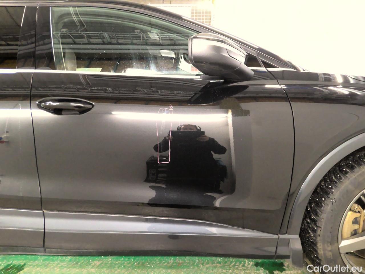  Audi  Q4 E-Tron  40 Proline #14