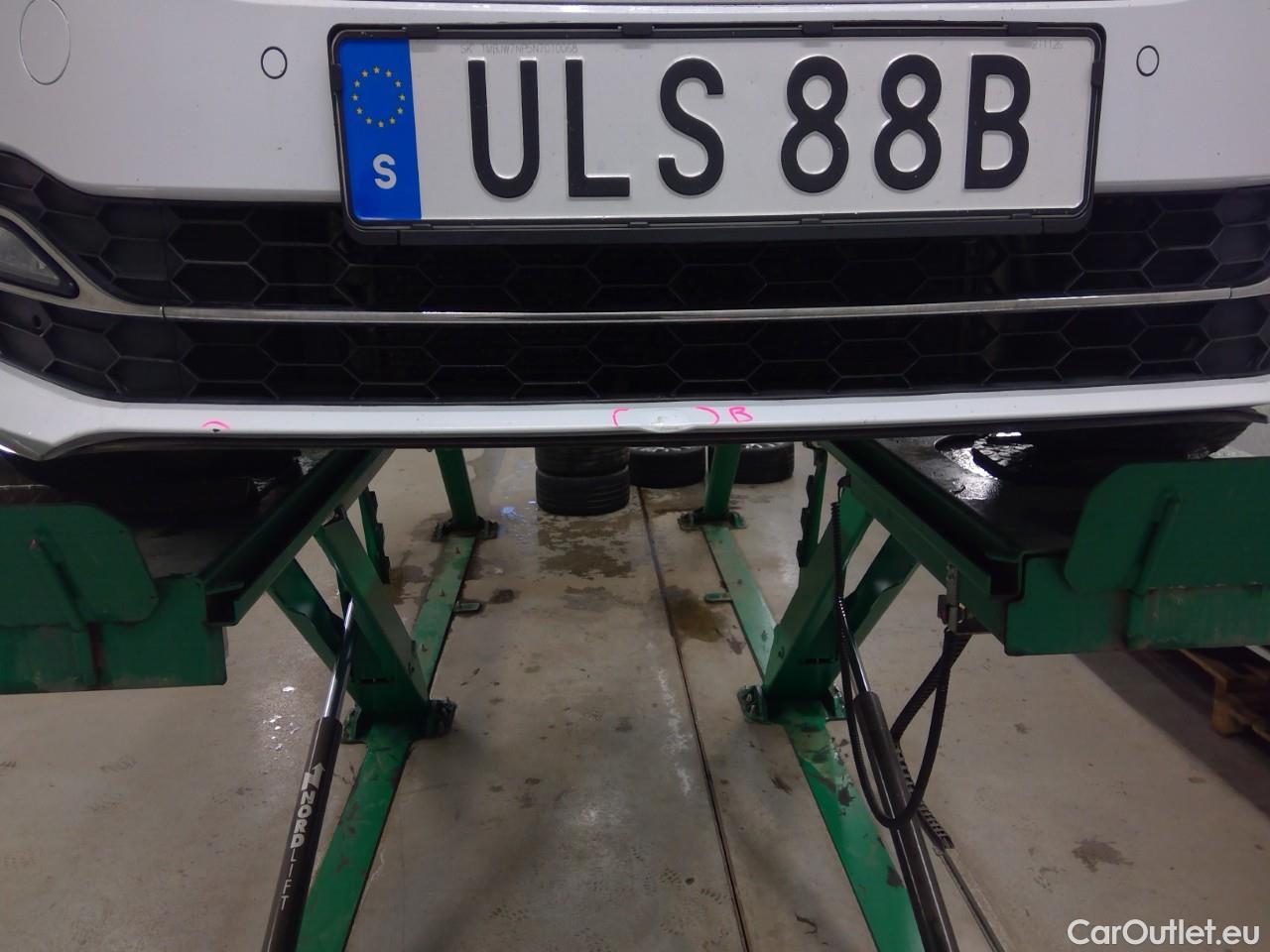  Skoda  Superb Sup.Co.TSI PHEV 218 L&K Aut #7