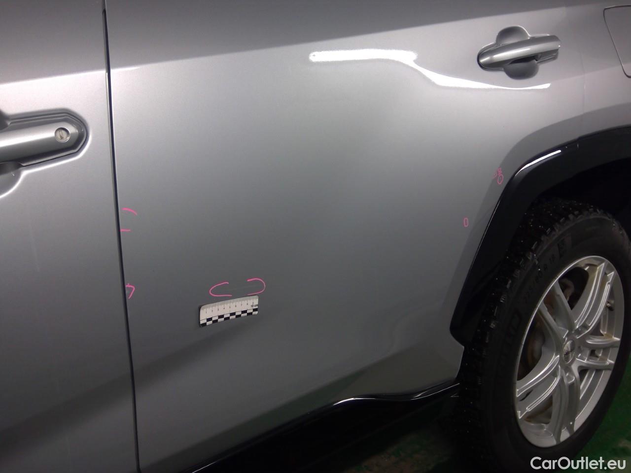  Toyota  RAV4  2.5 PHEV Active AWD #18