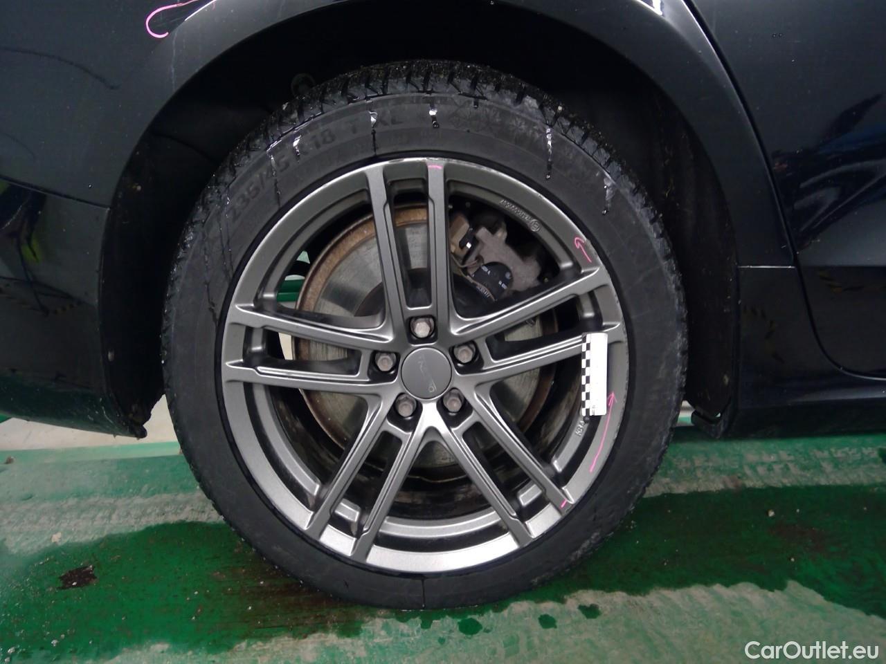  Volvo  V60  T6 AWD Inscript.Exp.Aut #19