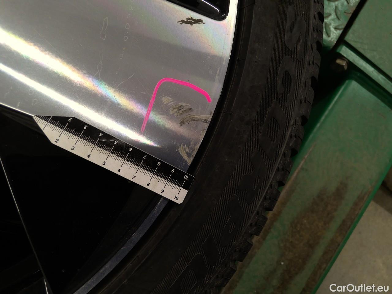  Volvo  C40  Recharge Ultimate Aut #8