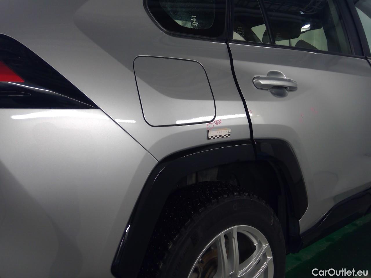  Toyota  RAV4  2.5 PHEV Active AWD #10