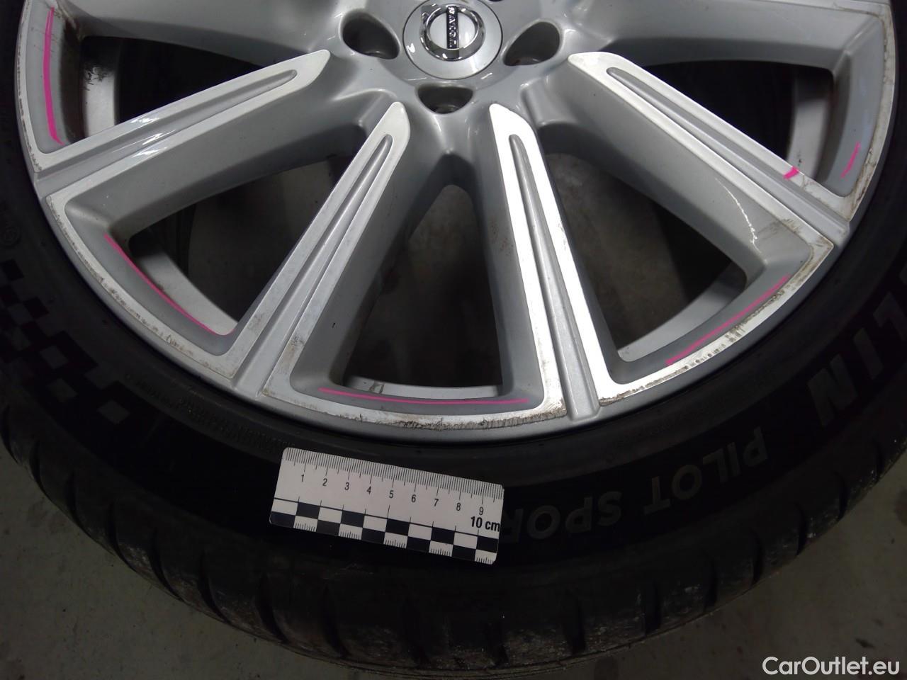  Volvo  V90  T8 390 AWD Inscript.Aut. #3