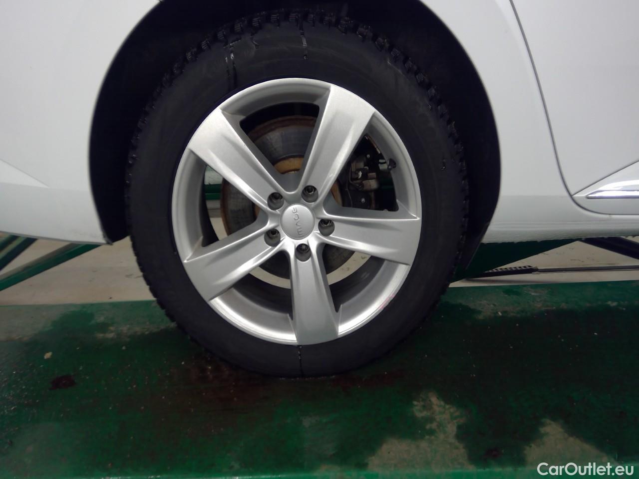  Skoda  Superb Sup.Co.TSI PHEV 218 L&K Aut #19