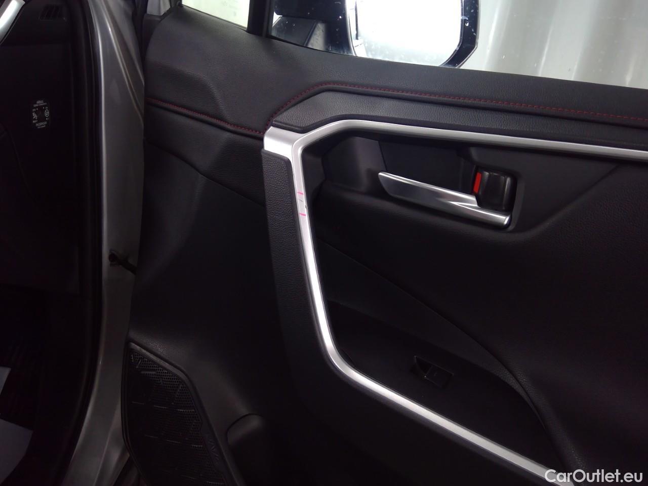  Toyota  RAV4  2.5 PHEV Active AWD #15