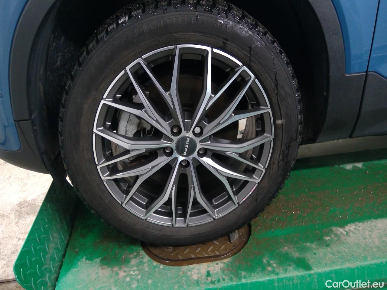  Volvo  C40  Recharge Intro Edition Aut #5