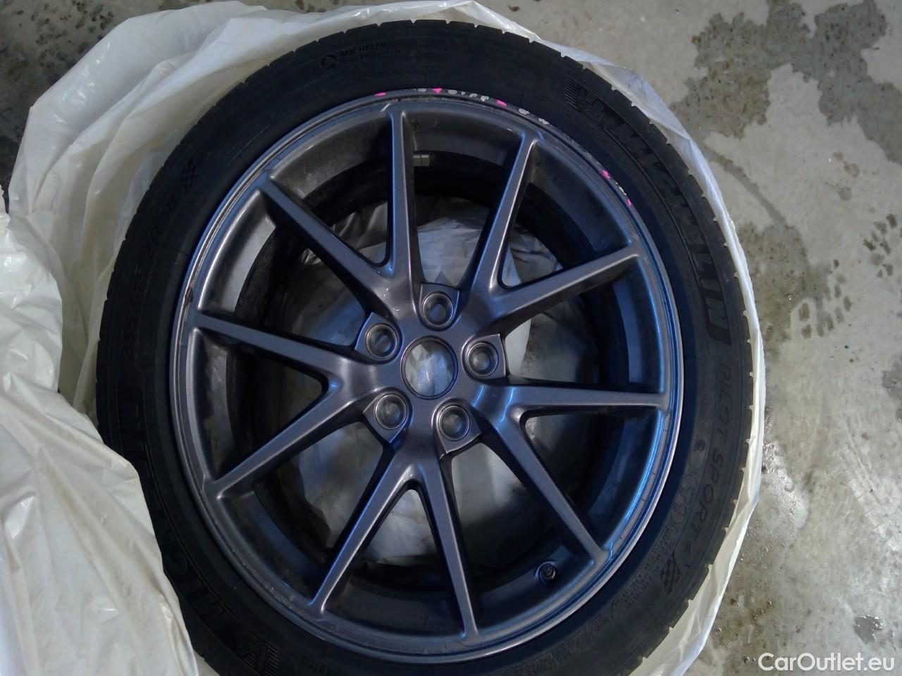  Tesla  Model 3  50kWh RWD #3