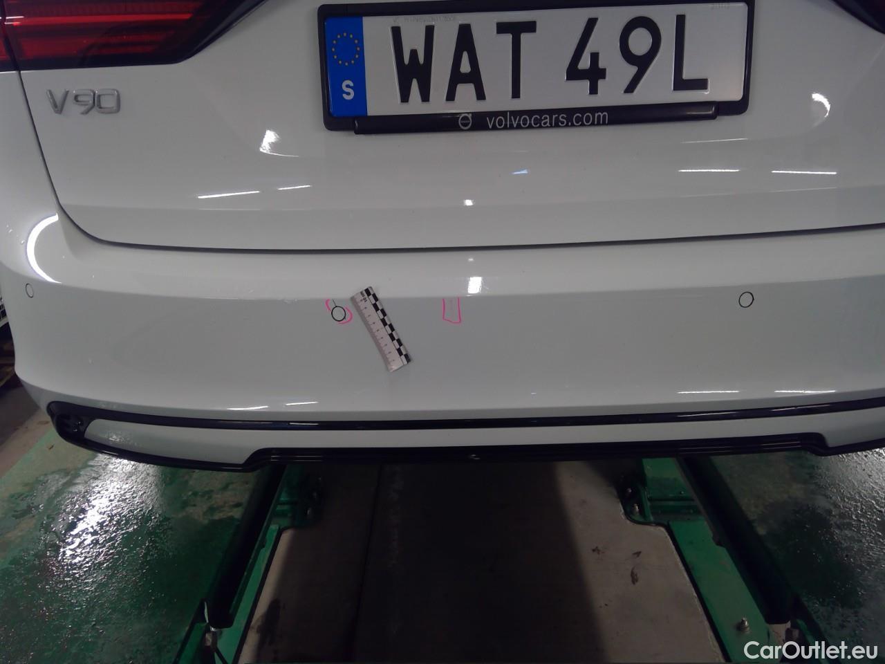  Volvo  V90  T8 455 R-Des.Pr.E. AWD Aut #4