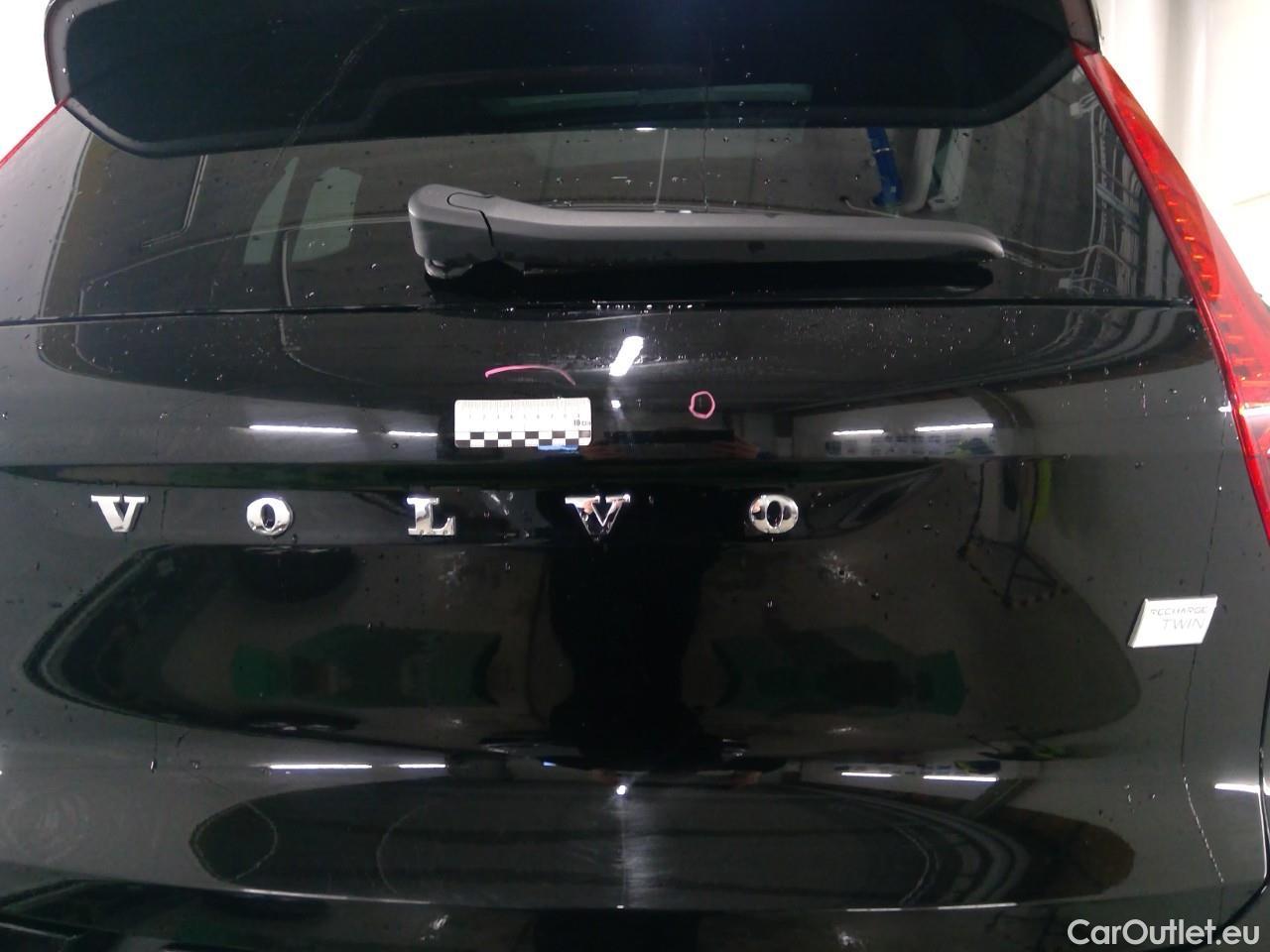  Volvo  XC 40 XC40 Recharge Twin Pro #13