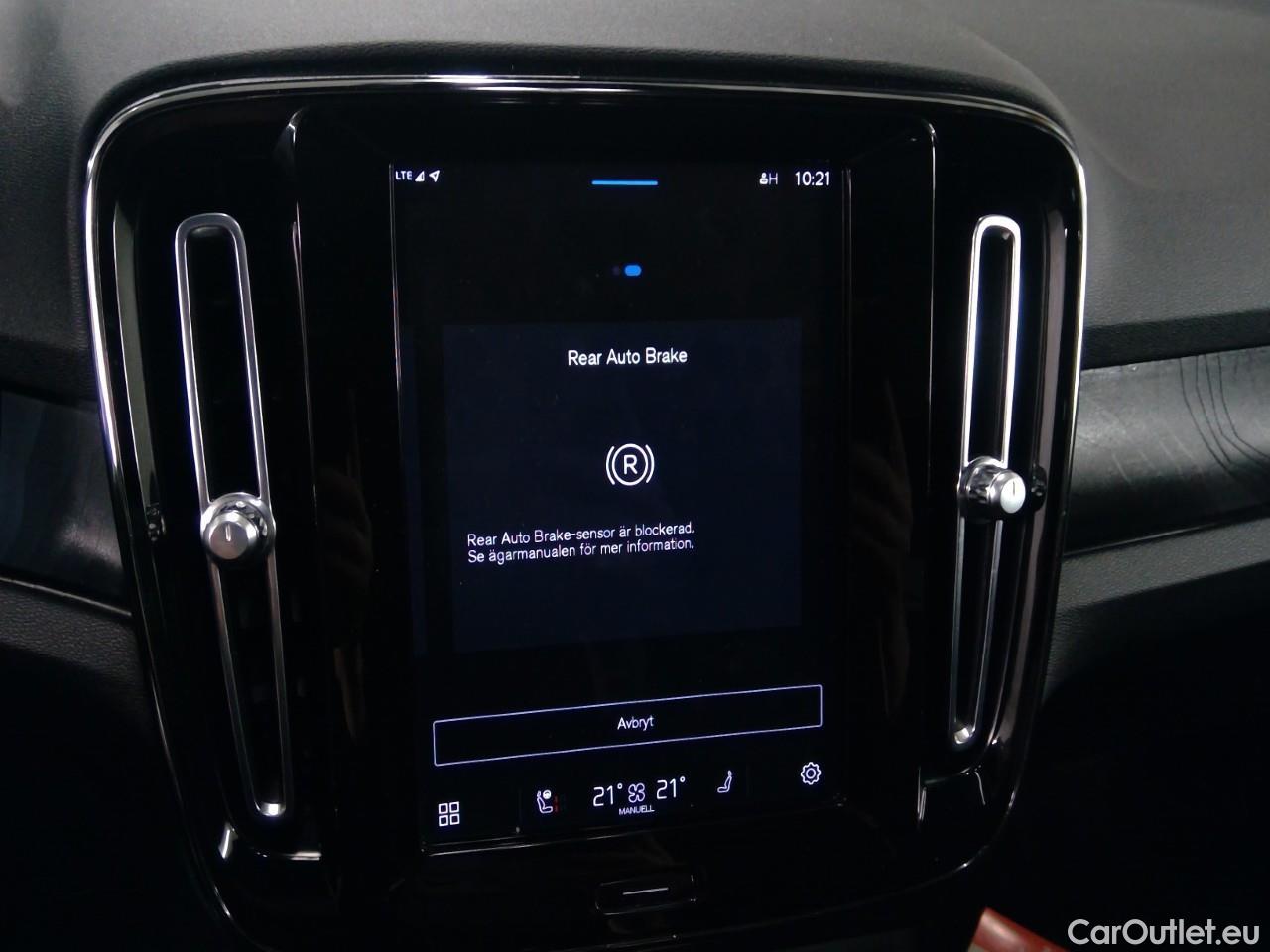  Volvo  XC 40 XC40 Recharge Twin Pro #26