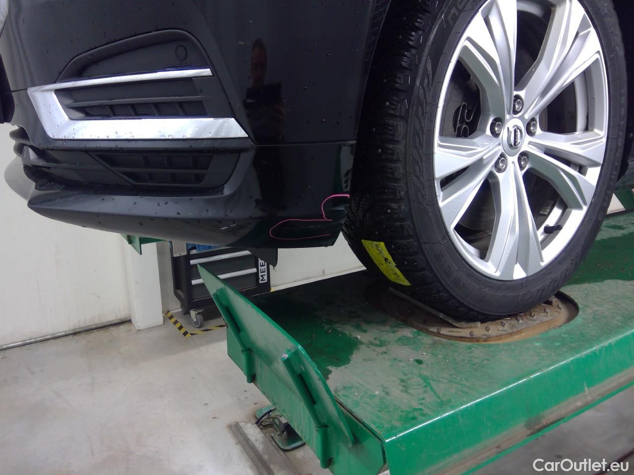  Volvo  V90  T8 390 AWD Inscript.Aut. #6