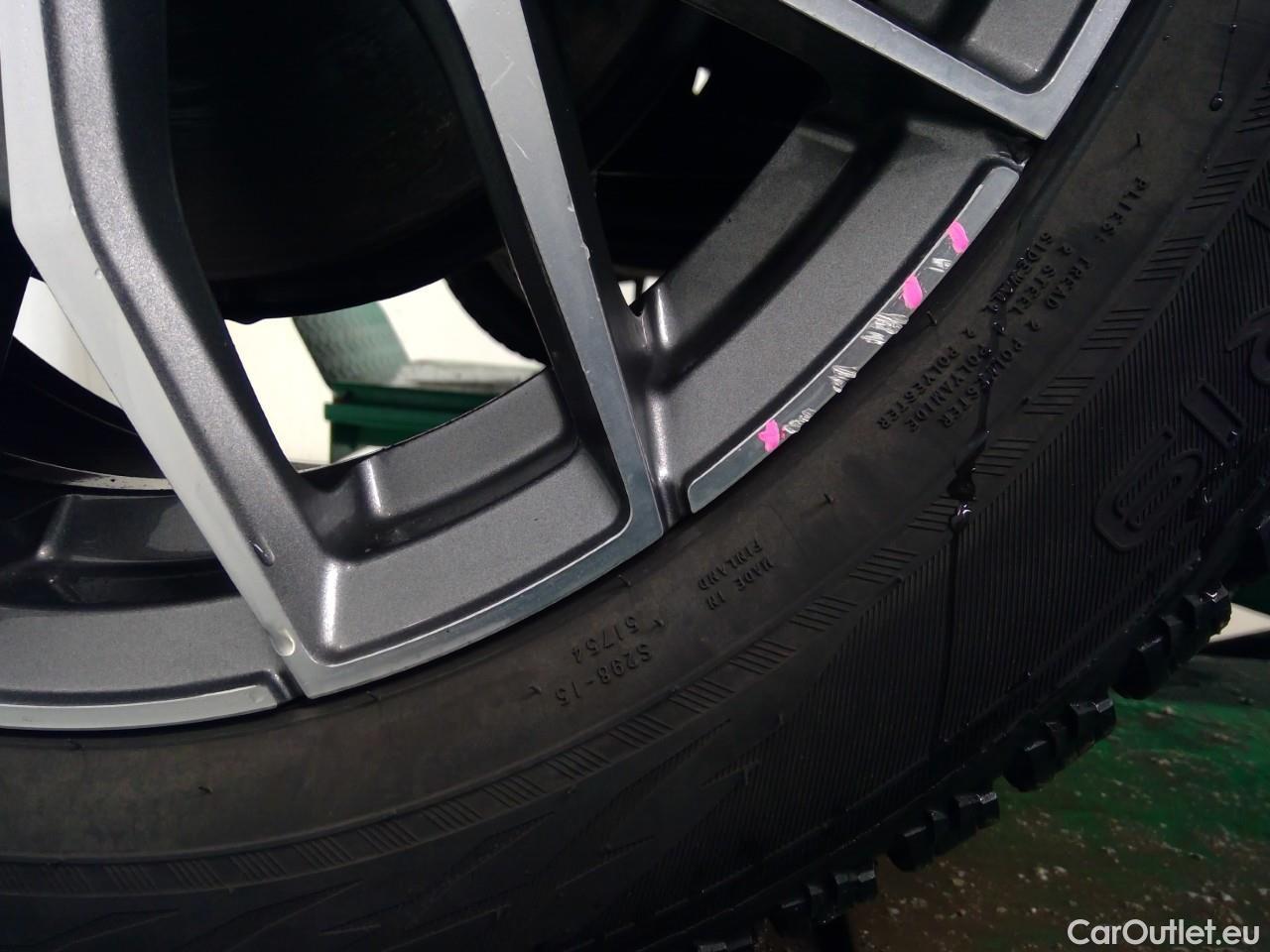  Volvo  C40  Recharge Intro Edition Aut #4