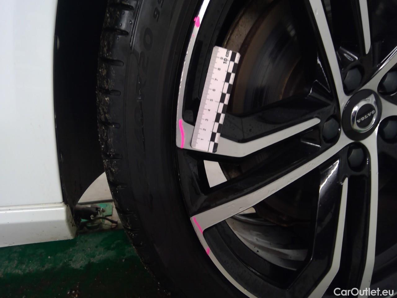  Volvo  V90  T8 455 R-Des.Pr.E. AWD Aut #7