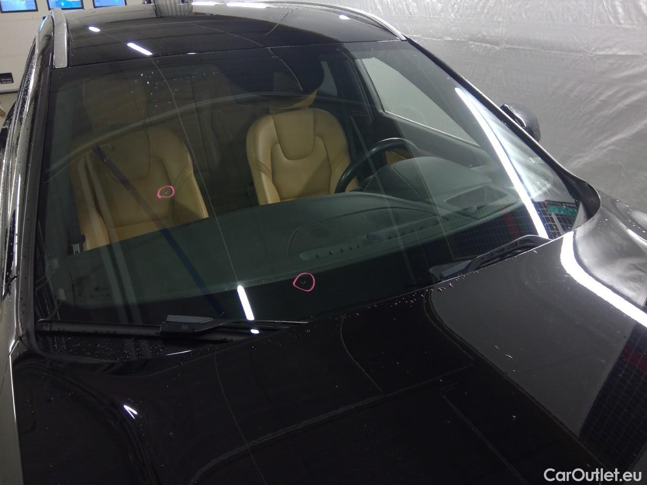  Volvo  V90  T8 390 AWD Inscript.Aut. #37