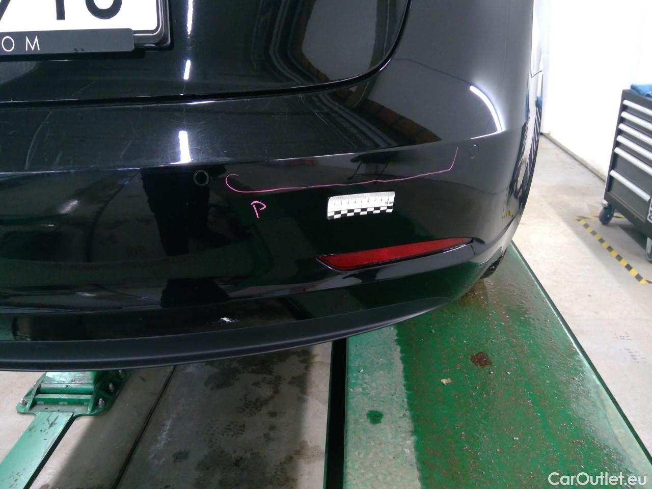  Tesla  Model 3  50kWh RWD #9