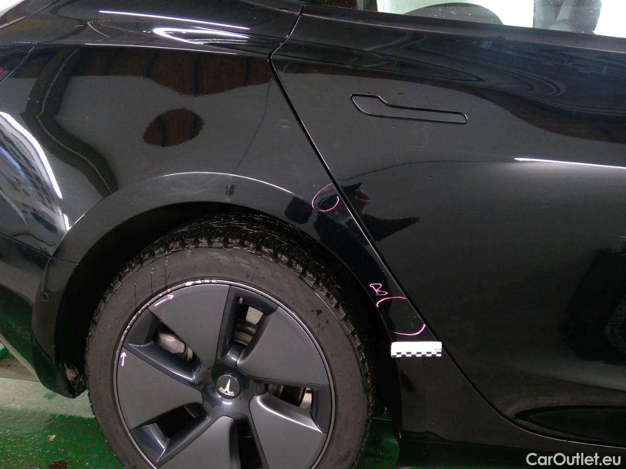  Tesla  Model 3  50kWh RWD #14