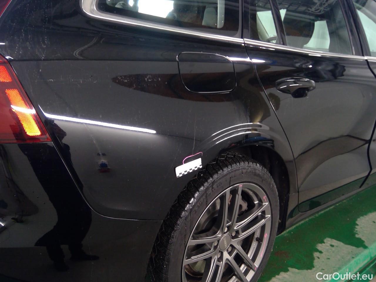  Volvo  V60  T6 AWD Inscript.Exp.Aut #17