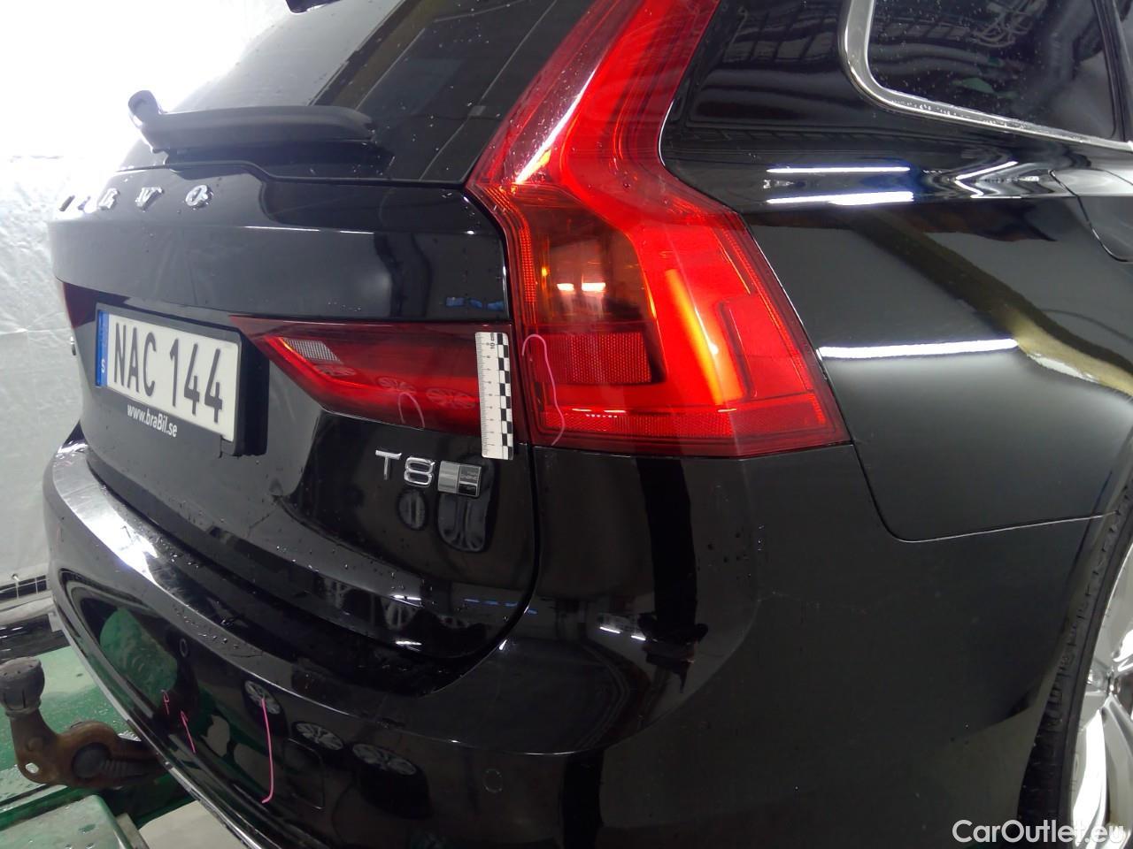  Volvo  V90  T8 390 AWD Inscript.Aut. #26