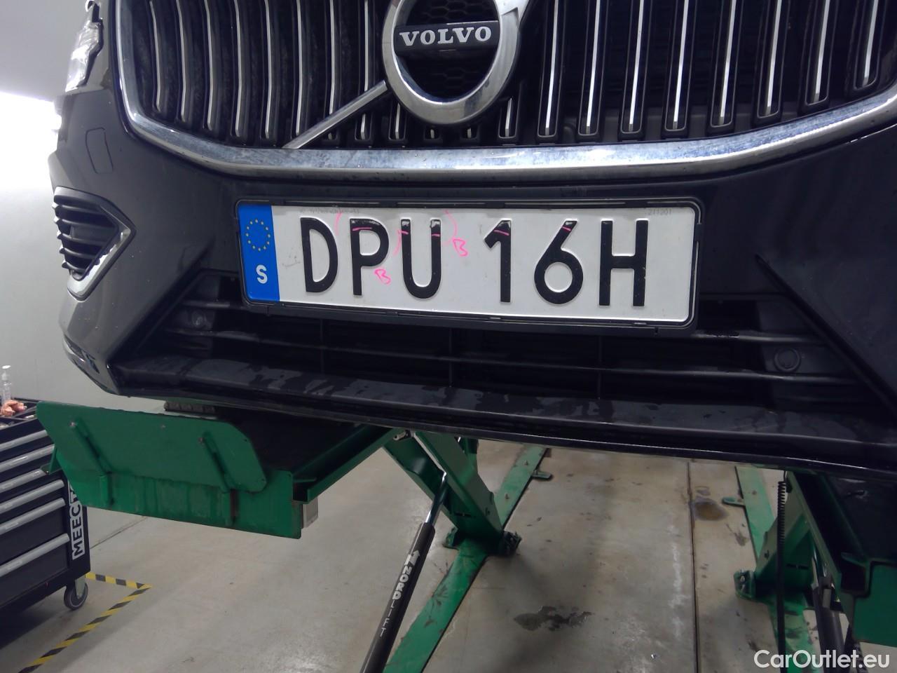  Volvo  V60  T6 AWD Inscript.Exp.Aut #4