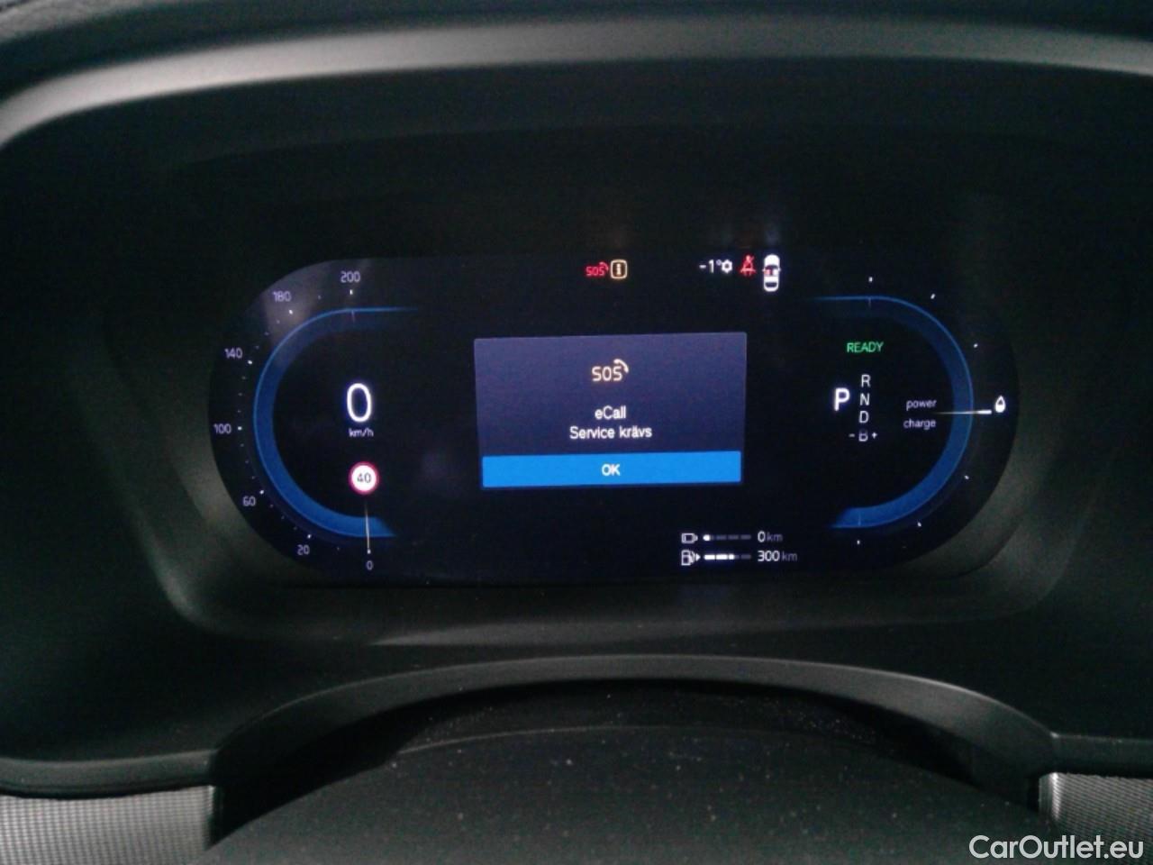  Volvo  V90  T8 455 R-Des.Pr.E. AWD Aut #1