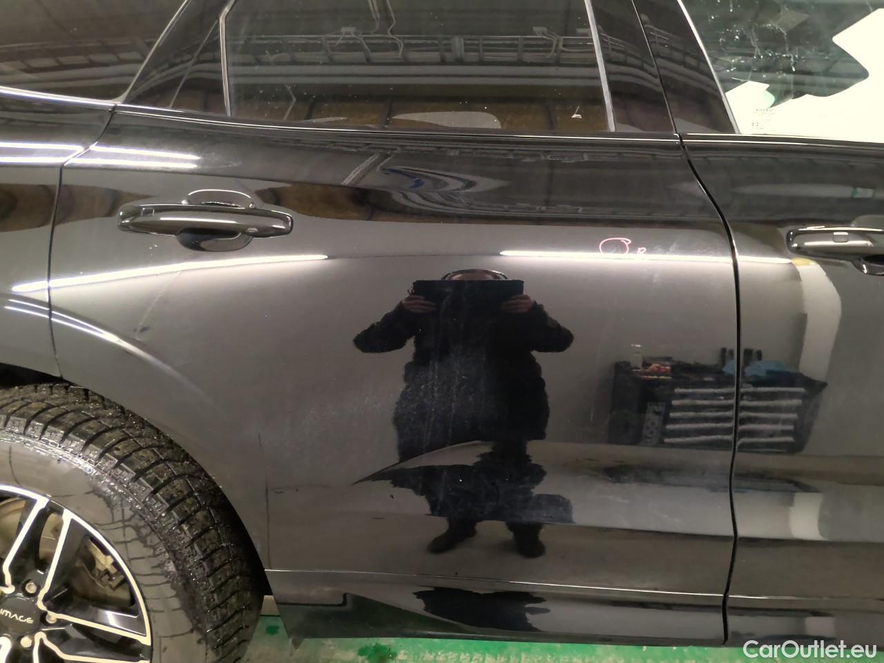  Volvo  XC60  B4D 197 Plus Dark FWD Aut #11