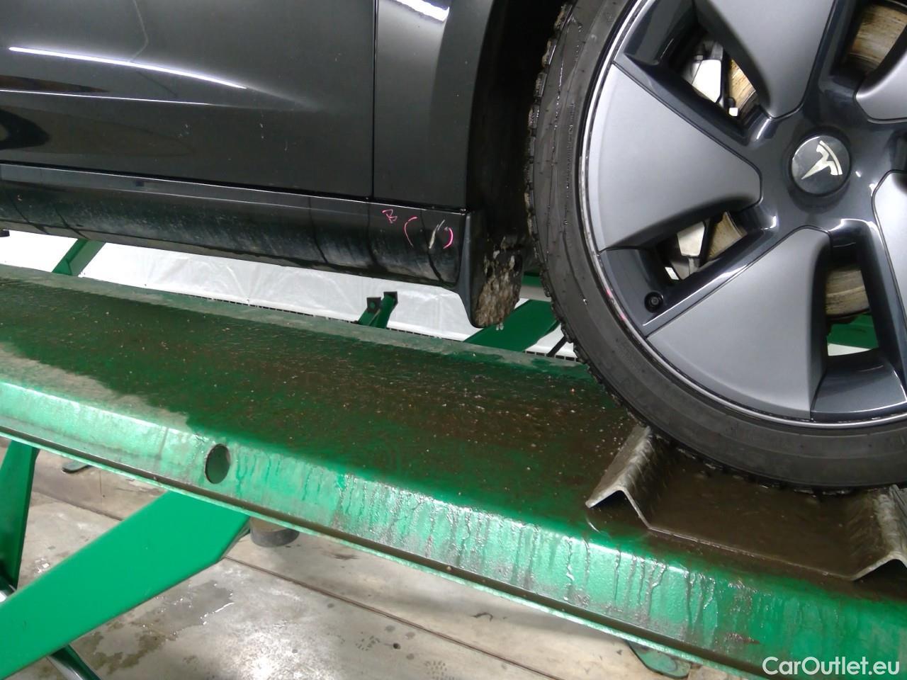  Tesla  Model 3  50kWh RWD #6