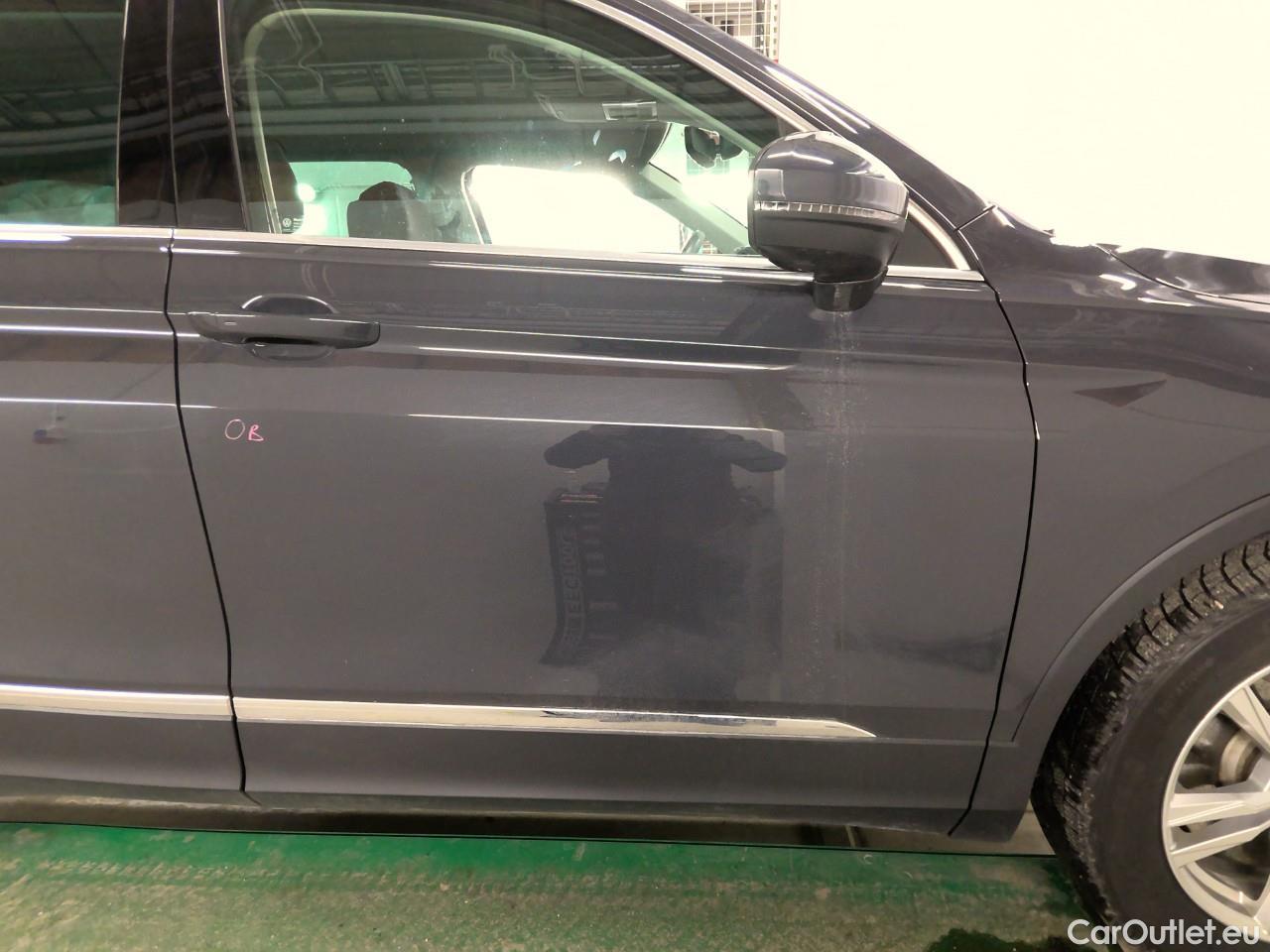  Volkswagen  Tiguan  eHybrid 180 Eleg Aut #1