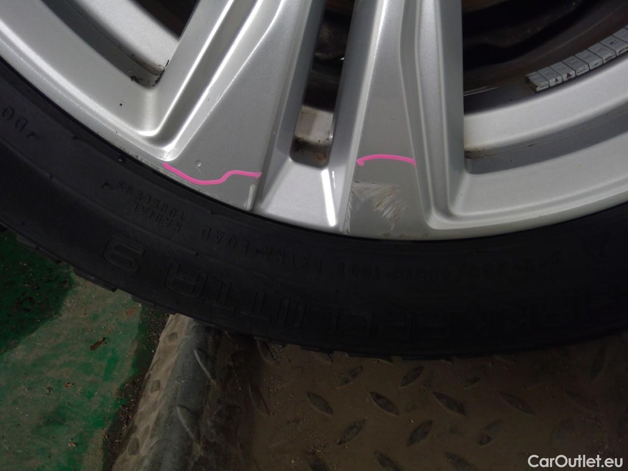  Volvo  V90  T8 390 AWD Inscript.Aut. #33