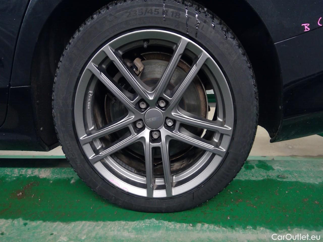  Volvo  V60  T6 AWD Inscript.Exp.Aut #11