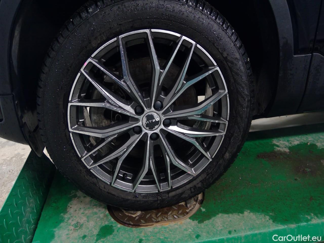  Volvo  XC 40 XC40 Recharge Twin Pro #8