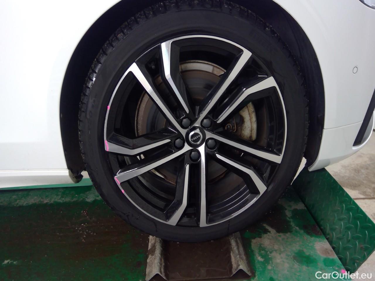  Volvo  V90  T8 455 R-Des.Pr.E. AWD Aut #6