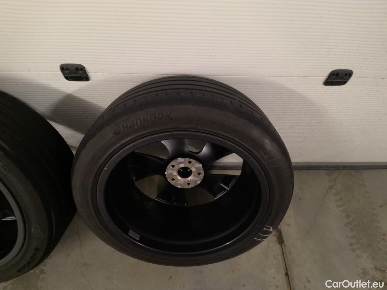  Audi  Q4 E-Tron  40 Proline #4