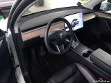  Tesla  Model Y  Long-Range AWD #11