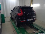  Volvo  XC 40 XC40 Recharge Twin Pro #4