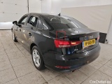  Audi  A3 Audi  Limousine 30 TFSI Pro Line 4d #44