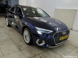  Audi  A3 Audi  Limousine 35 TFSI S tronic Business edition 4d #17