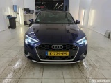 Audi  A3 Audi  Limousine 35 TFSI S tronic Business edition 4d #27