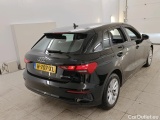  Audi  A3 Audi  Sportback 35 TFSI Pro Line 5d #2