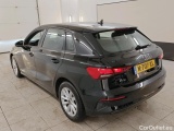  Audi  A3 Audi  Sportback 35 TFSI Pro Line 5d #29
