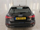  Audi  A3 Audi  Sportback 35 TFSI Pro Line 5d #30