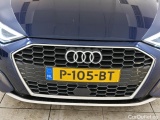  Audi  A3 Audi  Sportback 30 TFSI S tronic Business edition 5d #5