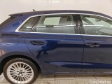  Audi  A3 Audi  Sportback 30 TFSI S tronic Business edition 5d #17